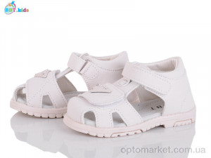 Купить Босоніжки дитячі L623-1-1 BBT бежевий