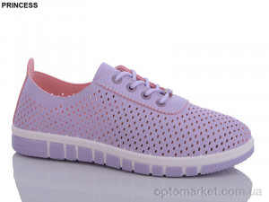 Купить Кросівки жіночі L63 Princess фіолетовий