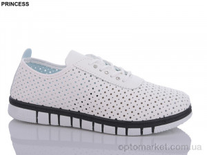 Купить Кросівки жіночі L64 Princess білий