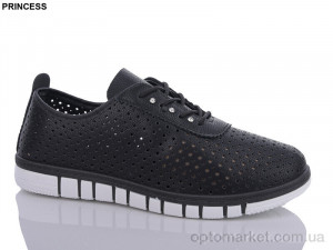 Купить Кросівки жіночі L65 Princess чорний