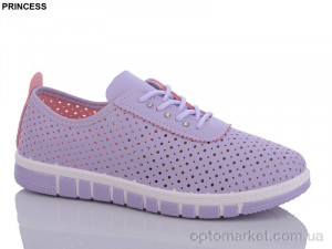 Купить Кросівки жіночі L66 Princess фіолетовий