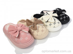 Купить Капці жіночі L662 mix Deshman мікс