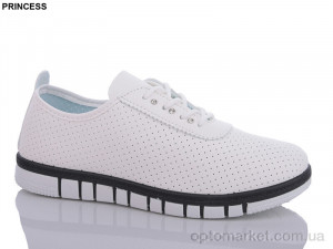 Купить Кросівки жіночі L67 Princess білий