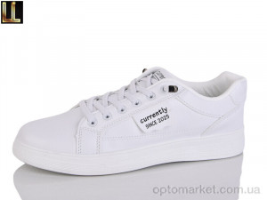 Купить Кросівки жіночі L709-6 Lilin білий