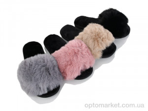 Купить Капці жіночі L71E mix Elmob мікс