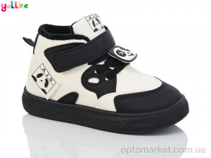 Купить Кросівки дитячі L750-5 Yalike бежевий