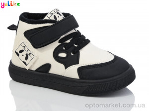 Купить Кросівки дитячі L750-5A Yalike бежевий