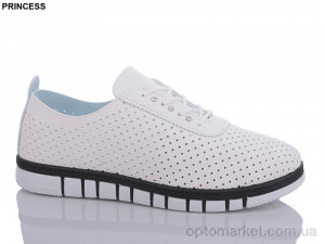 Купить Кросівки жіночі L76 Princess білий