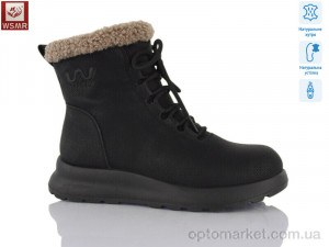 Купить Черевики жіночі L7731-1 WSMR чорний