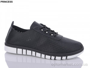 Купить Кросівки жіночі L78 Princess чорний