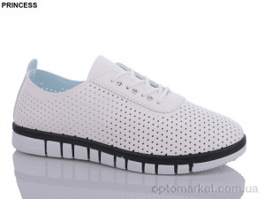 Купить Кросівки жіночі L79 Princess білий