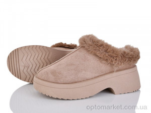 Купить Уги жіночі L81-2 Moli бежевий