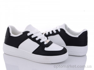 Купить Кросівки жіночі L810-3 L.B. чорний