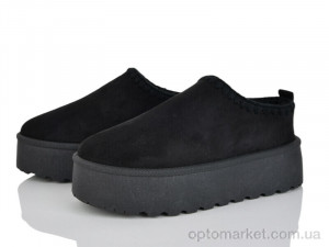 Купить Уги жіночі L83-1 Moli чорний
