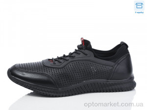 Купить Кросівки чоловічі L8772-5 Kulada чорний