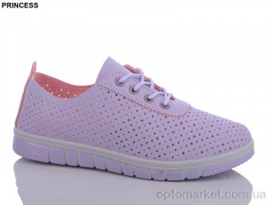 Купить Кросівки жіночі L94 Princess фіолетовий