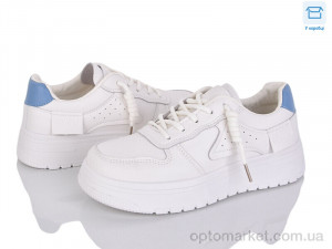 Купить Кросівки жіночі L950-4 L.B. бежевий