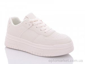 Купить Кросівки жіночі L953-3 L.B. бежевий