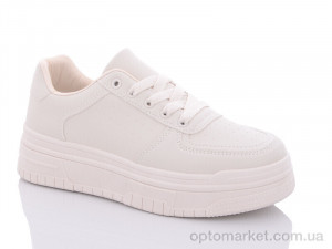 Купить Кросівки жіночі L957-3 L.B. бежевий