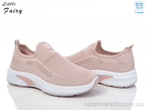 Купить Кросівки жіночі L961-5 L.Fairy рожевий