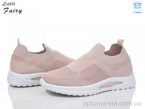 Купить Кросівки жіночі L976-4 L.Fairy рожевий