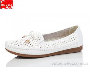 Купить Туфлі жіночі L988-2 Maiguan білий
