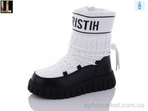 Купить Черевики дитячі LB217-16 Lilin білий