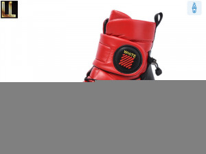 Купить Черевики дитячі LB220-14 Lilin червоний