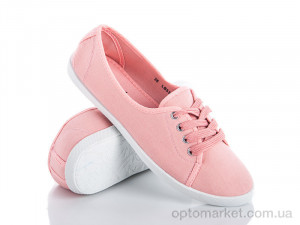 Купить Мокасини жіночі LB536-25 Libang рожевий