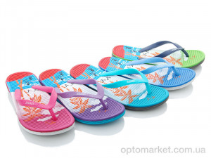 Купить Шльопанці дитячі LB8022G mix Sidney мікс