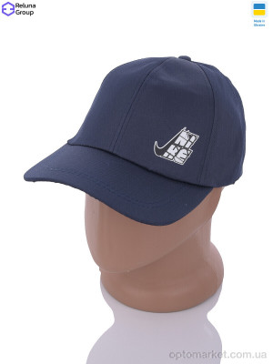 Кепка чоловічі LC001-12 mix N.ke мікс  оптом от Optomarket