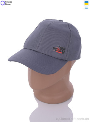Кепка чоловічі LC001-13 mix P.ma мікс  оптом от Optomarket