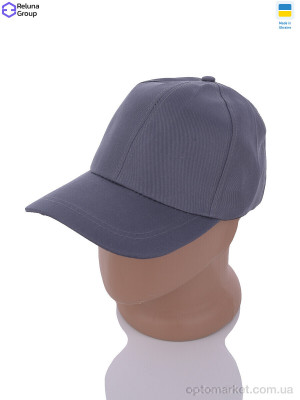 Кепка чоловічі LC001-2 mix Reluna Group мікс  оптом от Optomarket