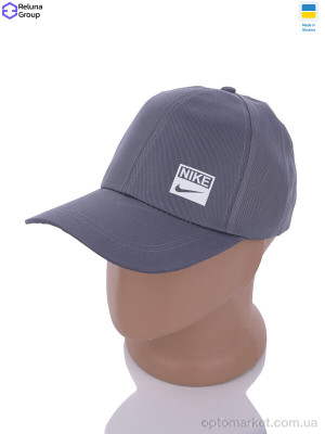 Кепка чоловічі LC001-6 mix N.ke мікс  оптом от Optomarket