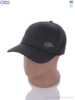 Кепка чоловічі LC001-7 mix N.ke мікс  оптом от Optomarket