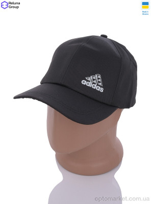 Кепка чоловічі LC001-8 mix A.idas мікс  оптом от Optomarket