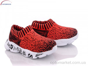 Купить Кросівки дитячі LC004-12 FZD червоний