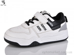 Купить Кросівки дитячі LD578 Red Sun білий