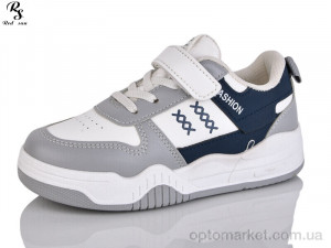 Купить Кросівки дитячі LD579 Red Sun білий