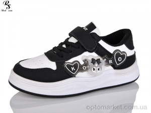 Купить Кросівки дитячі LD581 Red Sun білий