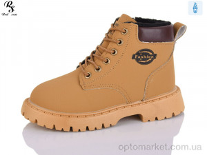 Купить Черевики дитячі LD609 Red Sun camel