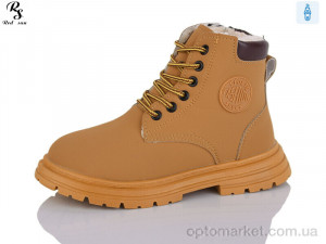 Купить Черевики дитячі LD612 Red Sun camel