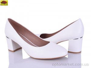 Купить Туфлі жіночі LD765-5 Mei De Li білий