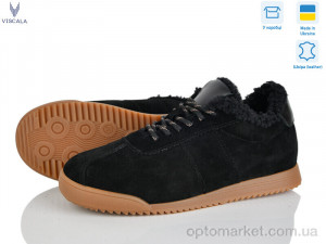 Купить Кросівки жіночі Like02 ч. VL Viscala чорний