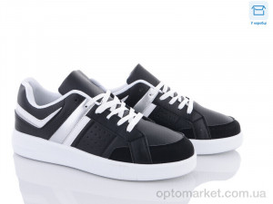 Купить Кросівки чоловічі LL002-1 BDDS чорний