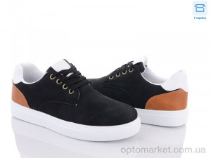 Купить Кросівки чоловічі LL006-1 BDDS чорний
