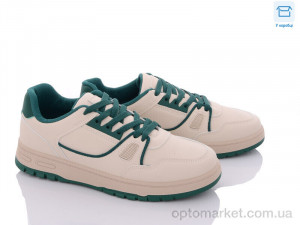 Купить Кросівки чоловічі LL105 beige BDDS бежевий