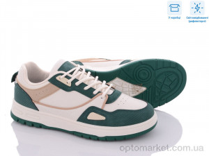 Купить Кросівки чоловічі LL106-3 BDDS бежевий