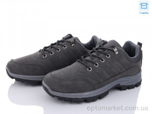 Купить Кросівки чоловічі LL111-2 BDDS сірий
