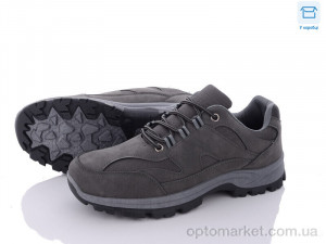 Купить Кросівки чоловічі LL112-2 BDDS сірий